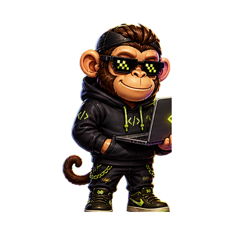 Adult VibeGotchi sprite