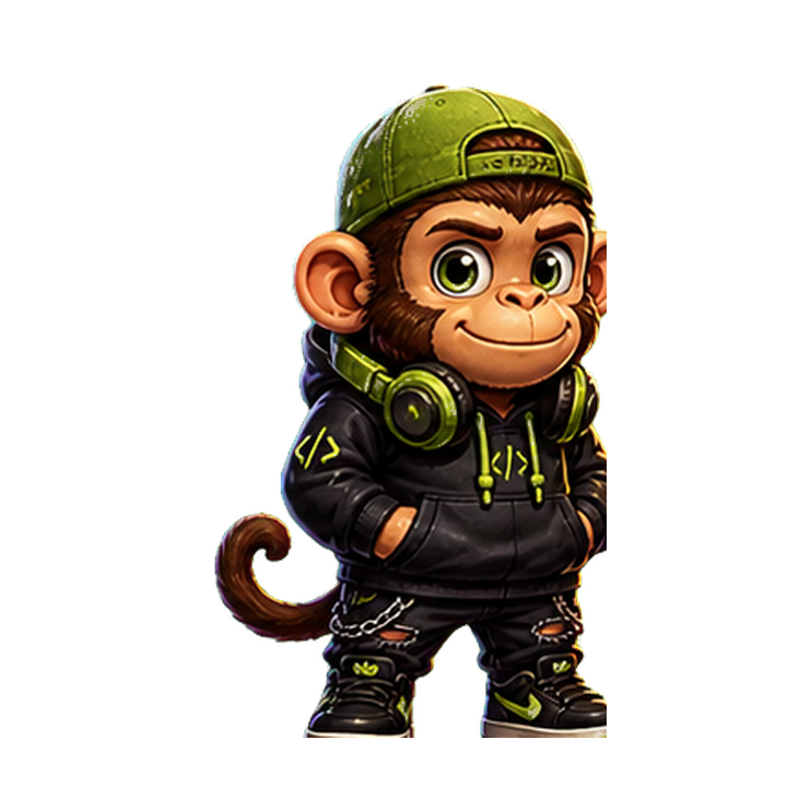 Teen VibeGotchi sprite